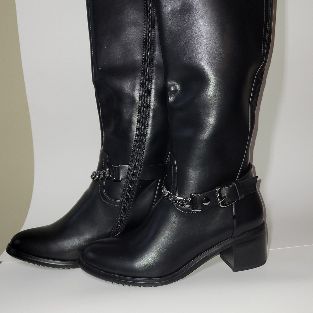 Alexis Harrison Boots